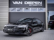 Audi A7 - Sportback 55 TFSI e quattro Pro Line S Competition 5-Pers. l