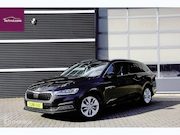 Skoda Octavia - Combi 1.0 e-TSI Ambition Trekhaak Apple Carplay