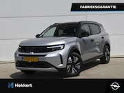 Opel Frontera - GS 1.2 Turbo Hybrid 145pk Automaat STOEL/STUURVERWARMING | C