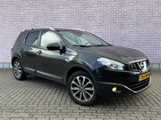 Nissan Qashqai+2 - 1.6 Connect Edition
