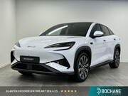 BYD SEALION 7 - Excellence AWD 91.3 kWh | TE BESTELLEN BIJ BYD UTRECHT