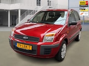Ford Fusion - 1.4-16V Cool & Sound 2e Eig. 95.850 km +NAP NL-auto