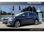 Kia Niro - 1.6 GDi Hybrid DynamicPlusLine | 18" velgen | Stoel- en stuu