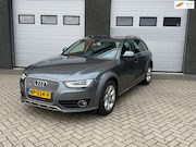 Audi A4 - allroad quattro 2.0 TDI Pro Line Business CLIMA/NWE APK/XENO