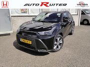 Toyota Aygo X - Hybrid 115 play + Go Pack * lichtmetaal* android/apple carpl