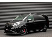 Mercedes-Benz Vito - 119CDI 190PK LANG JB-EDITION FULL BLACK / AMG / SPOILER / VE