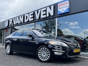 Ford Mondeo - 1.6 EcoBoost Platinum 160pk/118kW 6-bak Incl.