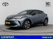 Toyota C-HR - 2.0 Hybrid Executive | Apple Carplay/Android Auto | Bi-Tone