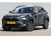 Toyota Yaris Cross - 1.5 Hybrid Dynamic Panorama / HUD / Winter-Pakket