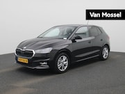 Skoda Fabia - 1.0 TSI Selection 115 PK | VIRTUAL COCKPIT | SUNSET | PARKEE
