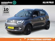 Suzuki Ignis - 1.2 Stijl Automaat | Apple CarPlay | Rijklaar incl. garantie
