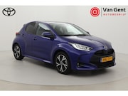 Toyota Yaris - 1.5 Hybrid 115 Dynamic | Dodehoek detectie | Parkeersensoren
