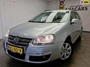 Volkswagen Golf - Variant 1.4 TSI Comfortline AUTOMAAT ! KM EN MOTOR BOVAG G