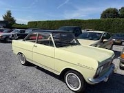 Opel Kadett - Coupé Super