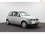Seat Arosa - 1.4i Stella | Stuurbekrachtiging | Sportvelgen | APK 02-2027