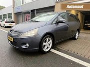 Mitsubishi Grandis - 2.4-16V Intense 7PERS AUTOMITIC CRUISE DRIVE GOOD NAP APK 10