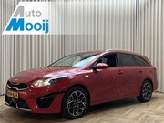 Kia Ceed - Sportswagon 1.0 T-GDi // GT-Line // Leder/Alcantara / Stuurv