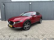 Mazda CX-30 - 2.0 e-SkyActiv-X M Hybrid Luxury|AUTOM|Stoel/stuurverw|BOSE|