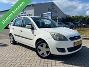 Ford Fiesta - 1.4-16V Ambiente 5DRS Airco Trekhaak