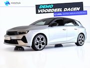 Opel Astra - 1.2 Turbo Hybrid 136pk Start/Stop eDCT GS CAMERA STOELV APPL