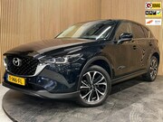 Mazda CX-5 - 2.0 e-SkyActiv-G M Hybrid 165 Advantage|AUTOMAAT|TREKHAAK|36