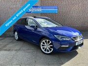 Seat Leon - ST 1.4 EcoTSI FR Pano/Carplay/Trekhaak