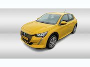 Peugeot e-208 - EV Active 50 kWh / SOH 91,1% / Parkeersensor achter / CarPla