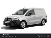 Renault Kangoo - E-Tech Advance L1 44 kWh / Nieuw Te Bestellen