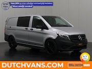 Mercedes-Benz Vito - 116CDI 9G-Tronic Automaat Lang Dubbele Cabine | Led | Naviga