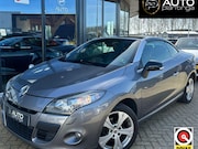 Renault Mégane - 1.4 TCE Dynamique 131PK | BOMVOL | Nette Staat | NL Auto | X