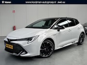 Toyota Corolla - 2.0 Hybrid Business GR-Sport