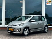 Volkswagen Up! - 1.0 BMT high up! - Airco - PDC - Camera