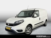 Fiat Doblò Cargo - 1.6 MJ L2H1 Maxi SX / Navigatie / Diesel Euro6 / 61.000km / 