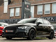Audi A3 - Sportback 1.5 TFSI CoD Sport CAMERA 18 INCH VIRTUAL DASH STO