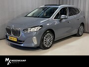 BMW 2-serie Active Tourer - 225e xDrive Luxury Line 17"/Leder + memory/Panoramadak/Stoel