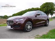 Maserati Levante - 3.0 V6 S AWD / Zegna Edition ! / BTW / Luchtvering / B&W Aud