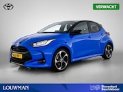 Toyota Yaris - 1.5 Hybrid 130 Launch Edition | Panorama dak | JBL | Head-up