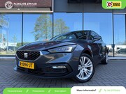 Seat Leon - 1.0 TSI Style - Media Apple/Android - Climate - Full LED - O