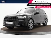 Audi Q7 - 55 TFSIe 381pk Tiptronic Quattro Pro Line S · SOH 97, 2% · P