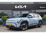 Kia EV3 - Plus 81.4 kWh | Dodehoekdetectie | Adaptieve Cruise Control 