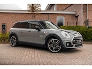 MINI Clubman - Mini 2.0 Cooper S Knightsbridge Edition 192 PK Aut. JCW Pakk