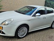 Alfa Romeo Giulietta - 1.4 T Progression lage kms