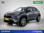 Toyota Yaris Cross - Hybrid 115 Dynamic Comfort Pack | Parkeersensoren | Stoelver