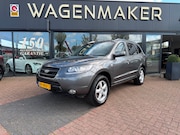 Hyundai Santa Fe - 2.7i V6 4WD Style AUT|Leder|Trekhaak|NAVIGATIE