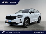 Skoda Kodiaq - 1.5 TSI PHEV Sportline Business Elektrische bestuurderstoel 