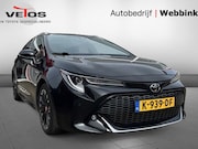 Toyota Corolla - Touring Sports 1.8 Hybrid GR-Sport --All in prijs