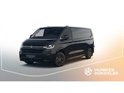 Volkswagen Transporter - 2.5 233pk Automaat PHEV L2 Bulli | LED Matrix koplampen | We