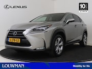 Lexus NX - 300h AWD President Line | Memory Seat | Stoelverwarming & Ko