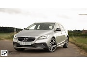 Volvo V40 Cross Country - 2.0 T5 AWD Summum|Trekhaak|H&K Audio