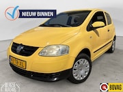 Volkswagen Fox - 1.4 Trendline Navi Usb BT